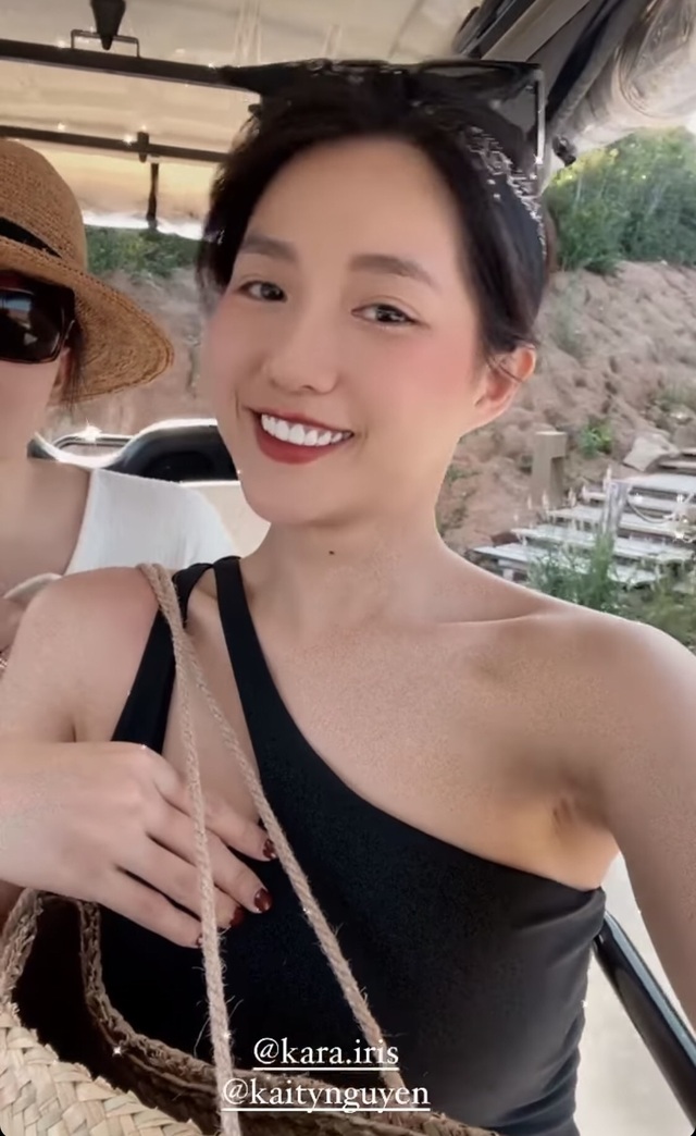 Hot girl tuần qua: Chi Pu giản dị lạ thường, Mym Trần vẫn gợi cảm hết cỡ - 14 Hot girl tuần qua: Chi Pu giản dị lạ thường, Mym Trần vẫn gợi cảm hết cỡ - 14