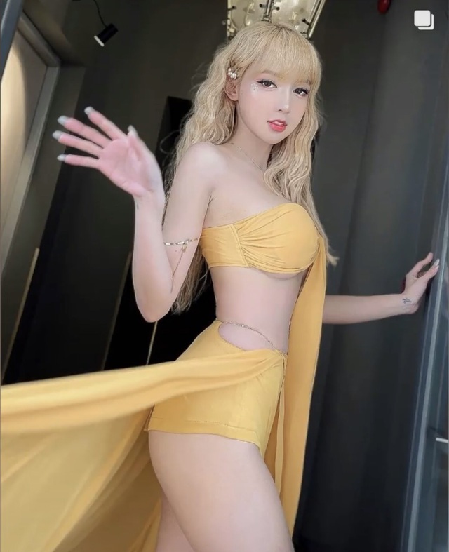 Hot girl tuần qua: Chi Pu giản dị lạ thường, Mym Trần vẫn gợi cảm hết cỡ - 2 Hot girl tuần qua: Chi Pu giản dị lạ thường, Mym Trần vẫn gợi cảm hết cỡ - 2