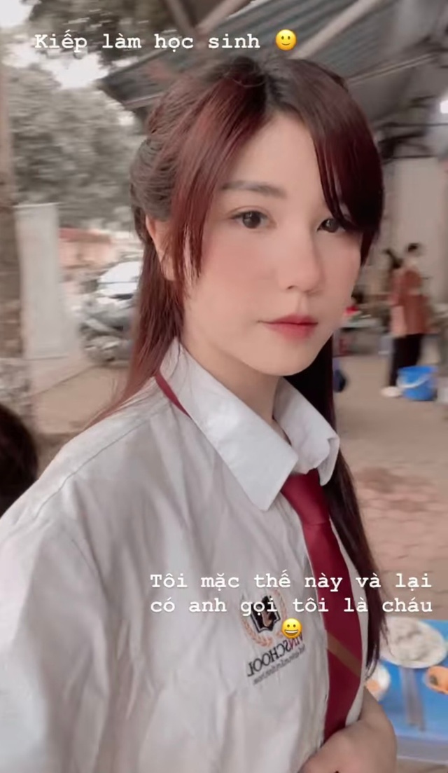 Hot girl tuần qua: Chi Pu giản dị lạ thường, Mym Trần vẫn gợi cảm hết cỡ - 11 Hot girl tuần qua: Chi Pu giản dị lạ thường, Mym Trần vẫn gợi cảm hết cỡ - 11