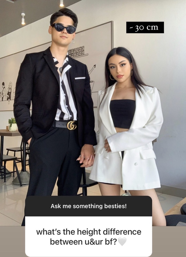 Hot girl tuần qua: Chi Pu giản dị lạ thường, Mym Trần vẫn gợi cảm hết cỡ - 17 Hot girl tuần qua: Chi Pu giản dị lạ thường, Mym Trần vẫn gợi cảm hết cỡ - 17