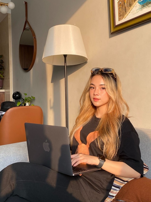 Hot girl xứ Lạng chuẩn hình mẫu con nhà người ta vừa đẹp vừa học giỏi - 1 Hot girl xứ Lạng chuẩn hình mẫu con nhà người ta vừa đẹp vừa học giỏi - 1
