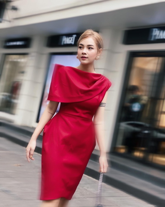 Hot girl xứ Lạng chuẩn hình mẫu con nhà người ta vừa đẹp vừa học giỏi - 5 Hot girl xứ Lạng chuẩn hình mẫu con nhà người ta vừa đẹp vừa học giỏi - 5