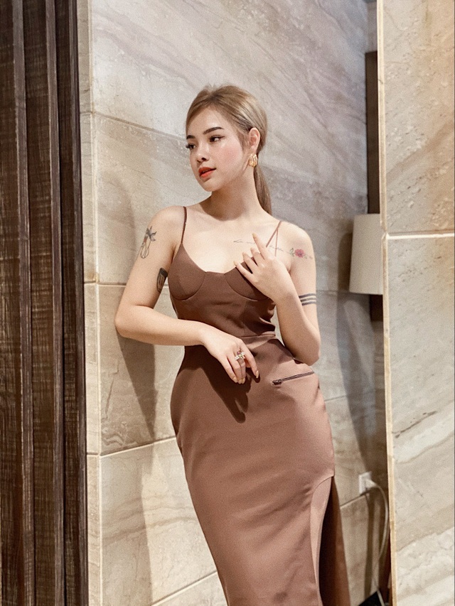 Hot girl xứ Lạng chuẩn hình mẫu con nhà người ta vừa đẹp vừa học giỏi - 6 Hot girl xứ Lạng chuẩn hình mẫu con nhà người ta vừa đẹp vừa học giỏi - 6