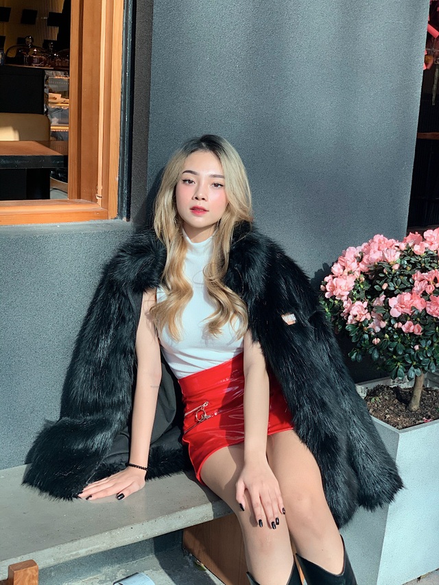 Hot girl xứ Lạng chuẩn hình mẫu con nhà người ta vừa đẹp vừa học giỏi - 8 Hot girl xứ Lạng chuẩn hình mẫu con nhà người ta vừa đẹp vừa học giỏi - 8