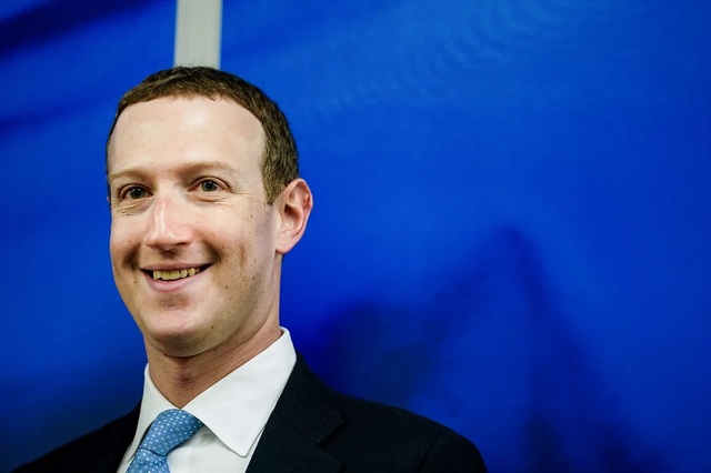 10 điều thú vị về CEO Mark Zuckerberg của Facebook mà bạn có thể chưa biết - 1 10 điều thú vị về CEO Mark Zuckerberg của Facebook mà bạn có thể chưa biết - 1