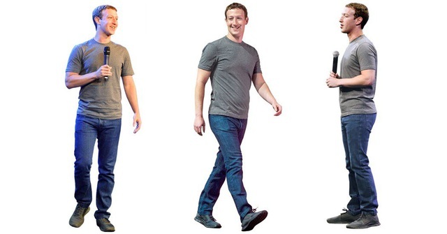 10 điều thú vị về CEO Mark Zuckerberg của Facebook mà bạn có thể chưa biết - 2