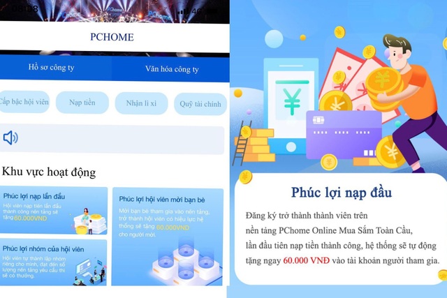 Vạch trần mánh khóe tinh vi dụ con mồi sập bẫy của các app kiếm tiền - 2