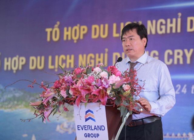 Everland Group khởi động 2 dự án BĐS nghỉ dưỡng 2.200 tỷ đồng tại Phú Yên - 2