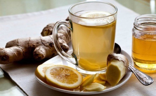 Bỏ túi những loại đồ uống cho ngày trở mưa - 1 Bỏ túi những loại đồ uống cho ngày trở mưa - 1