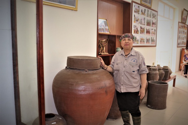 Dân góp đồ làm bảo tàng đồ cổ độc nhất vô nhị ở Hà Nội - 3