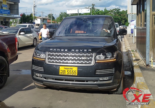 Xe Lào, xe Cam, xe ngân rao bán giá rẻ giật mình - 2 Xe Lào, xe Cam, xe ngân rao bán giá rẻ giật mình - 2