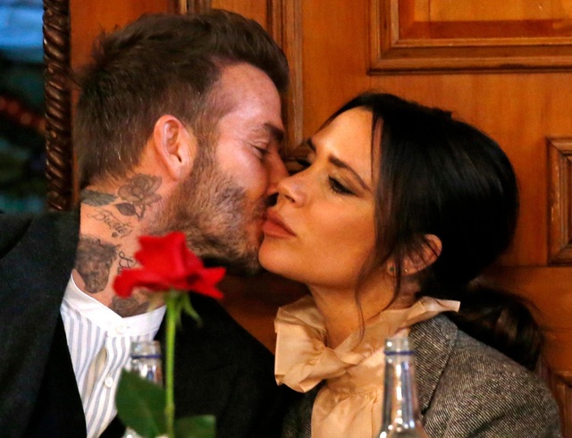 Kinh ngạc khi biết khối tài sản của Victoria và David Beckham - 2 Kinh ngạc khi biết khối tài sản của Victoria và David Beckham - 2
