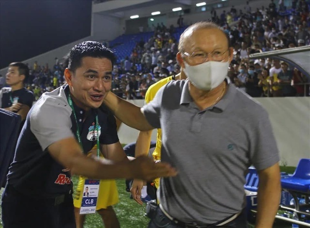 Đội tuyển Việt Nam và giấc mơ đột biến! - 1 Đội tuyển Việt Nam và giấc mơ đột biến! - 1