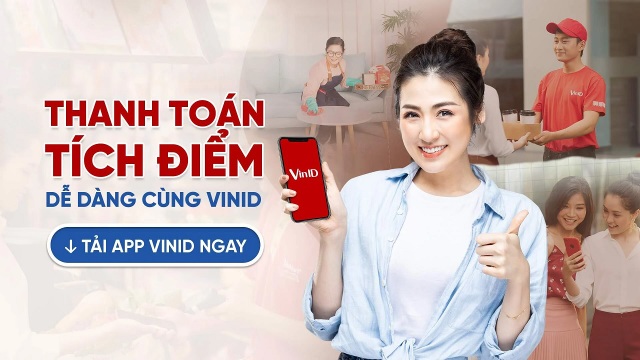 VinID nhận Giải thưởng Sao Khuê cho Siêu ứng dụng xuất sắc - 2 VinID nhận Giải thưởng Sao Khuê cho Siêu ứng dụng xuất sắc - 2