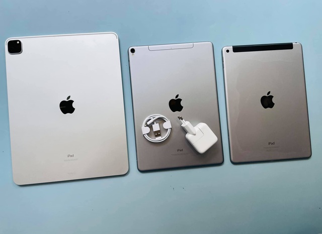 Chủ cửa hàng Đỗ Phúc Lộc bật mí cách chọn iPhone cũ chỉ dân chuyên mới biết - 3 Chủ cửa hàng Đỗ Phúc Lộc bật mí cách chọn iPhone cũ chỉ dân chuyên mới biết - 3