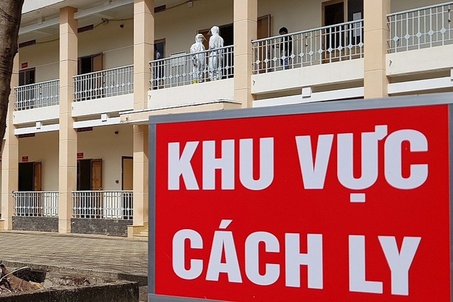 Bộ Y tế quyết định kéo dài thời gian cách ly tập trung lên 21 ngày - 1