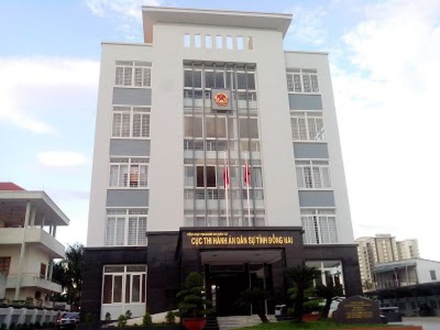 Thanh tra việc đầu tư xây dựng trụ sở Cục Thi hành án dân sự Đồng Nai - 1 Thanh tra việc đầu tư xây dựng trụ sở Cục Thi hành án dân sự Đồng Nai - 1