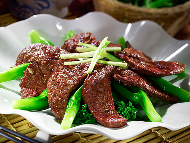 Những thực phẩm đầu bảng về cholesterol trong mâm cơm người Việt - 2 Những thực phẩm đầu bảng về cholesterol trong mâm cơm người Việt - 2