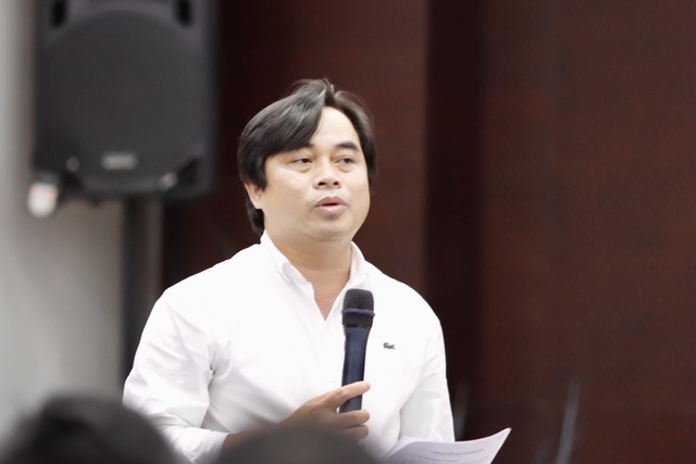 Chủ tịch Đà Nẵng: Sẽ công bố dự án nào dừng, dự án nào tiếp tục ở Sơn Trà - 3 Chủ tịch Đà Nẵng: Sẽ công bố dự án nào dừng, dự án nào tiếp tục ở Sơn Trà - 3