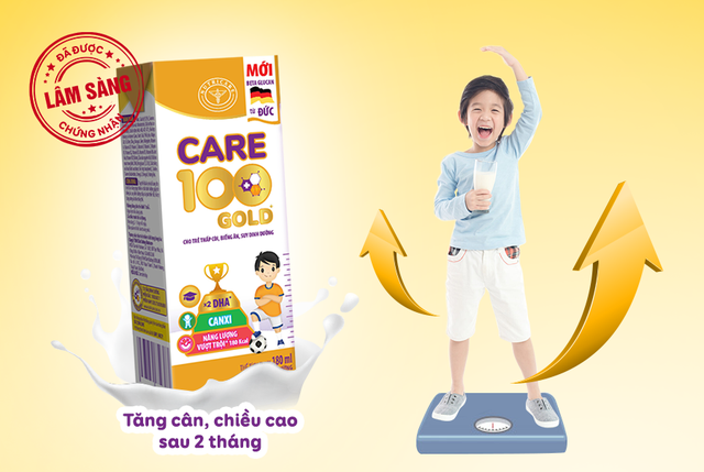 Lộ diện 2 chủ nhân may mắn rinh ngay bóng vàng trị giá 1 cây vàng 9999 của Care 100 - 3 Lộ diện 2 chủ nhân may mắn rinh ngay bóng vàng trị giá 1 cây vàng 9999 của Care 100 - 3