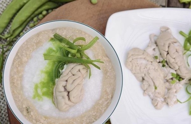 Những thực phẩm đầu bảng về cholesterol trong mâm cơm người Việt - 4