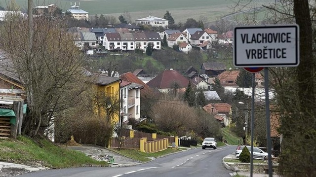 Nga lật bài ngửa, ám chỉ Czech vi phạm luật pháp quốc tế - 1 Nga lật bài ngửa, ám chỉ Czech vi phạm luật pháp quốc tế - 1