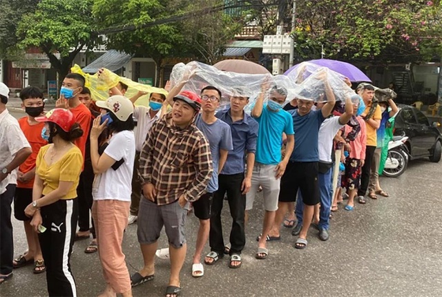 Thanh Hóa sớm lên cơn sốt vé xem Công Phượng, Xuân Trường - 2 Thanh Hóa sớm lên cơn sốt vé xem Công Phượng, Xuân Trường - 2