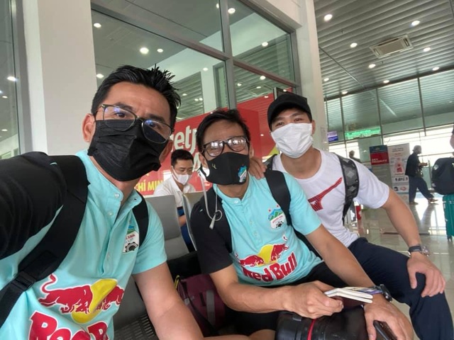 Thanh Hóa sớm lên cơn sốt vé xem Công Phượng, Xuân Trường - 5 Thanh Hóa sớm lên cơn sốt vé xem Công Phượng, Xuân Trường - 5