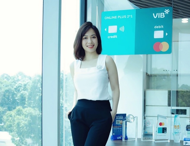 Chúng tôi định vị thẻ VIB trên bản đồ khu vực - 3 Chúng tôi định vị thẻ VIB trên bản đồ khu vực - 3