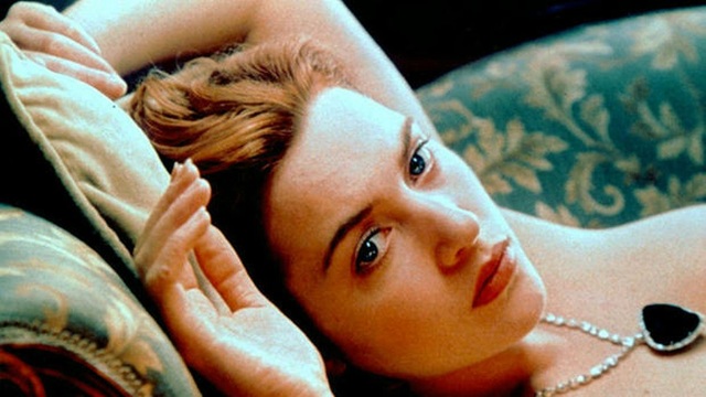 Kate Winslet sợ nhất điều gì khi nghĩ về Titanic? - 2 Kate Winslet sợ nhất điều gì khi nghĩ về Titanic? - 2