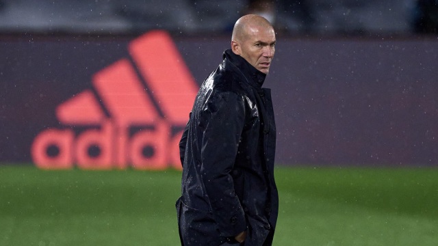Real Madrid có nguy cơ bị UEFA trù dập, HLV Zidane tuyên bố đanh thép - 2