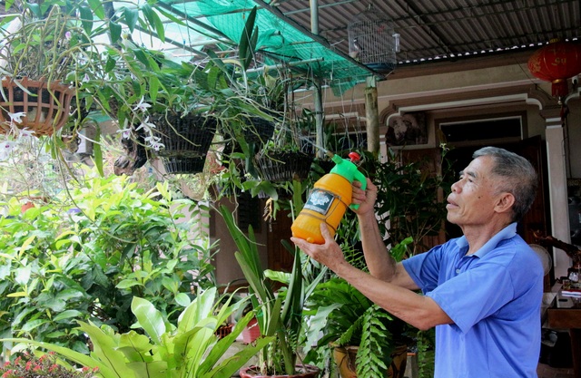 Khoảnh khắc xúc động 2 cha con gặp nhau trên chiến trường - 5 Khoảnh khắc xúc động 2 cha con gặp nhau trên chiến trường - 5