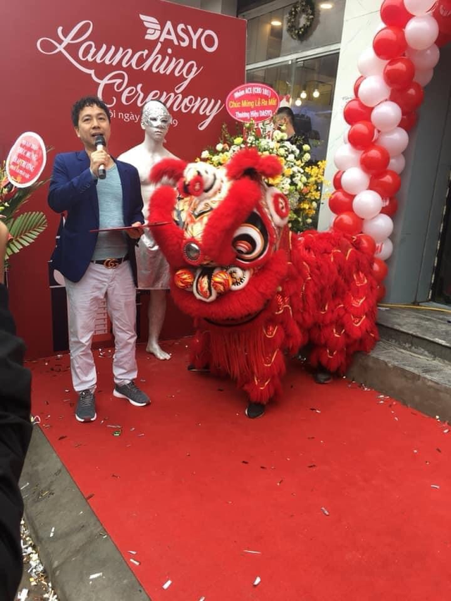 Chimoka Dasyo: Thương hiệu giầy Việt được giới trẻ yêu thích - 2 Chimoka Dasyo: Thương hiệu giầy Việt được giới trẻ yêu thích - 2