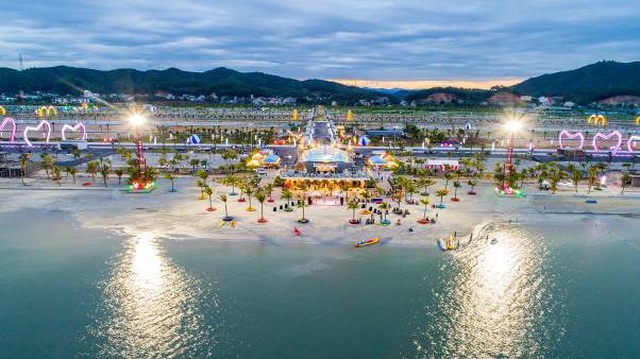 Đọc vị xu hướng đầu tư second home của giới nhà giàu - 2 Đọc vị xu hướng đầu tư second home của giới nhà giàu - 2