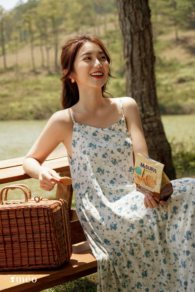 Diện đồ trendy đón hè 2021 cùng thời trang Lyori - 5 Diện đồ trendy đón hè 2021 cùng thời trang Lyori - 5