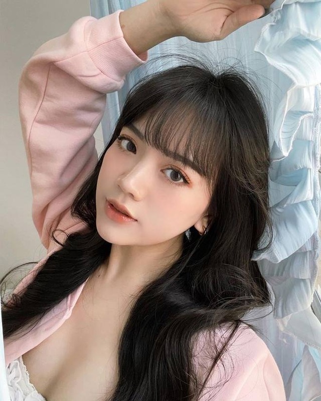 Đăng ảnh thời chưa dậy thì, hot girl Lâm Đồng khiến dân mạng thốt lên không tin nổi - 3 Đăng ảnh thời chưa dậy thì, hot girl Lâm Đồng khiến dân mạng thốt lên không tin nổi - 3
