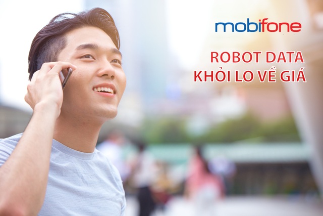 Nghe gọi thả ga, giải trí cực đã với gói cước CS120 MobiFone - 2 Nghe gọi thả ga, giải trí cực đã với gói cước CS120 MobiFone - 2