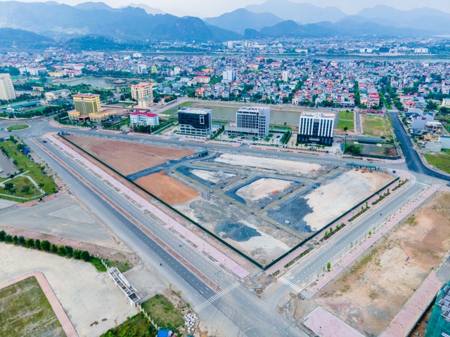 Vì sao Sài Đồng Land chọn Hòa Bình để phát triển dự án? - 1 Vì sao Sài Đồng Land chọn Hòa Bình để phát triển dự án? - 1
