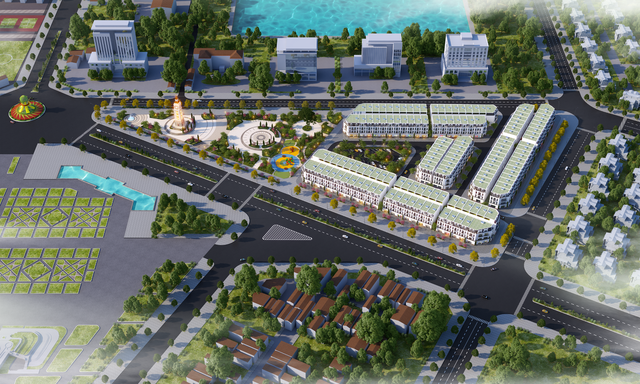 Vì sao Sài Đồng Land chọn Hòa Bình để phát triển dự án? - 2 Vì sao Sài Đồng Land chọn Hòa Bình để phát triển dự án? - 2