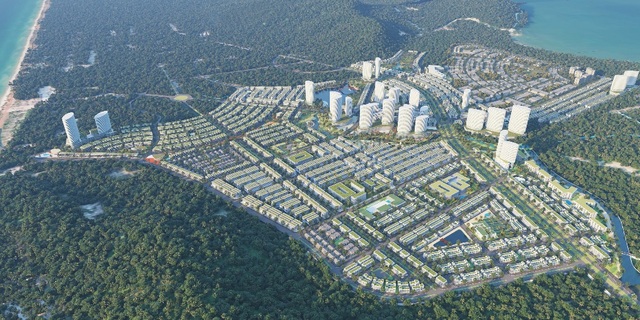 Văn phòng Meyhomes Capital Phú Quốc mới khai trương có gì đặc biệt? - 5 Văn phòng Meyhomes Capital Phú Quốc mới khai trương có gì đặc biệt? - 5