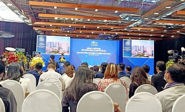 Sếp Novaland nói gì về khó khăn của bất động sản nghỉ dưỡng? - 1 Sếp Novaland nói gì về khó khăn của bất động sản nghỉ dưỡng? - 1