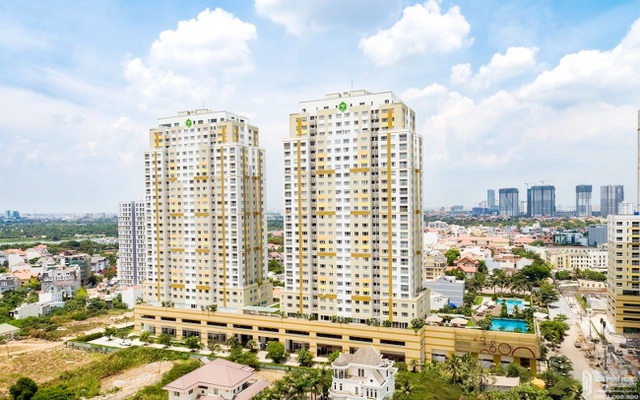 Sếp Novaland nói gì về khó khăn của bất động sản nghỉ dưỡng? - 3 Sếp Novaland nói gì về khó khăn của bất động sản nghỉ dưỡng? - 3
