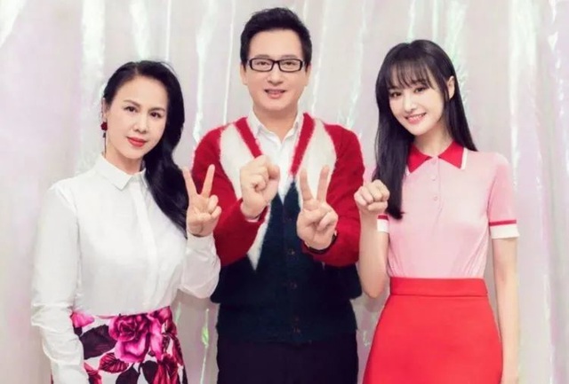 Trương Hằng bất ngờ tố Trịnh Sảng trốn thuế, đòi cát-sê vô lý - 3 Trương Hằng bất ngờ tố Trịnh Sảng trốn thuế, đòi cát-sê vô lý - 3