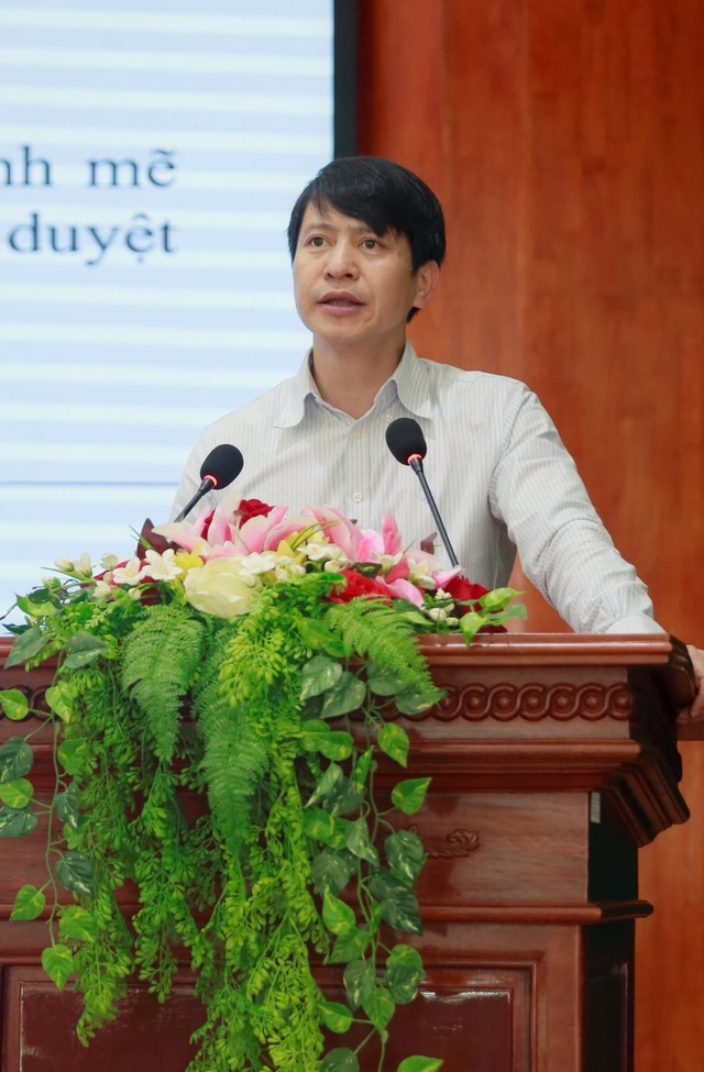 Lễ ký kết thỏa thuận hợp tác giữa Unilever và Văn phòng điều phối Nông thôn mới Trung ương - 3 Lễ ký kết thỏa thuận hợp tác giữa Unilever và Văn phòng điều phối Nông thôn mới Trung ương - 3
