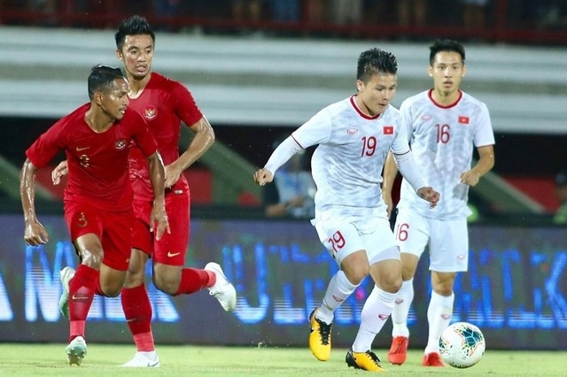 Quyết đấu đội tuyển Việt Nam, Indonesia triệu tập cầu thủ gốc Hà Lan - 2 Quyết đấu đội tuyển Việt Nam, Indonesia triệu tập cầu thủ gốc Hà Lan - 2