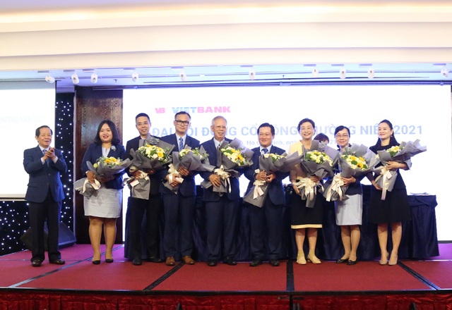 Nguyên Thứ trưởng Bộ Công Thương rời ghế nóng VietBank sau hơn 2 tháng - 1 Nguyên Thứ trưởng Bộ Công Thương rời ghế nóng VietBank sau hơn 2 tháng - 1