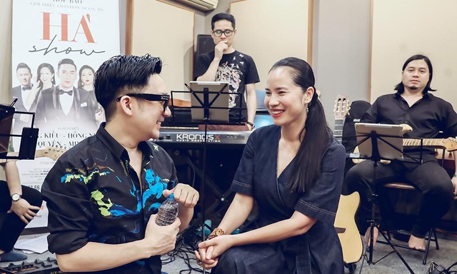 Á hậu đông con nhất showbiz Ngô Thúy Hà tái xuất xinh đẹp ở tuổi 40 - 6 Á hậu đông con nhất showbiz Ngô Thúy Hà tái xuất xinh đẹp ở tuổi 40 - 6