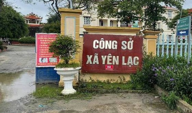 Phó Chủ tịch xã sát phạt trên sới bạc trong giờ hành chính - 1