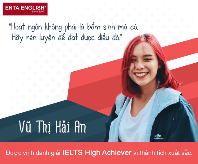 Thí sinh Việt Nam đạt điểm tuyệt đối 9.0 IELTS Speaking - 1