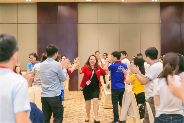 6 chìa khóa để doanh nghiệp vận hành đồng bộ - 2 6 chìa khóa để doanh nghiệp vận hành đồng bộ - 2